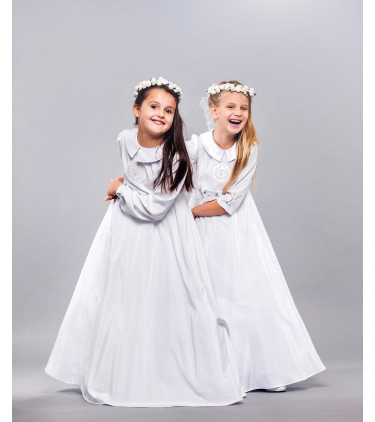 Stroje dla dziewczynek